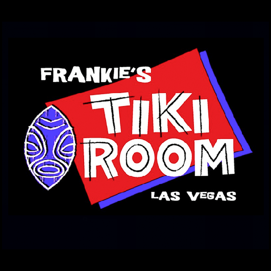 Frankie’s Tiki Room