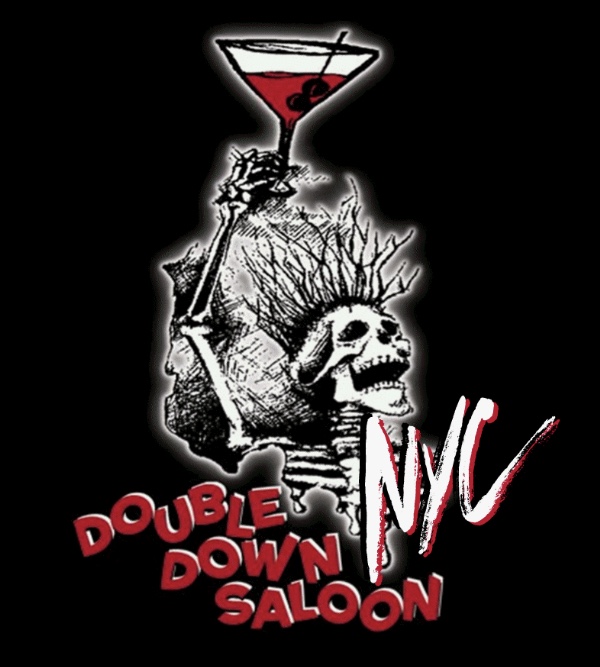 Double Down NYC
